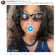 Screenshot of Rachel Butera’s tweet.